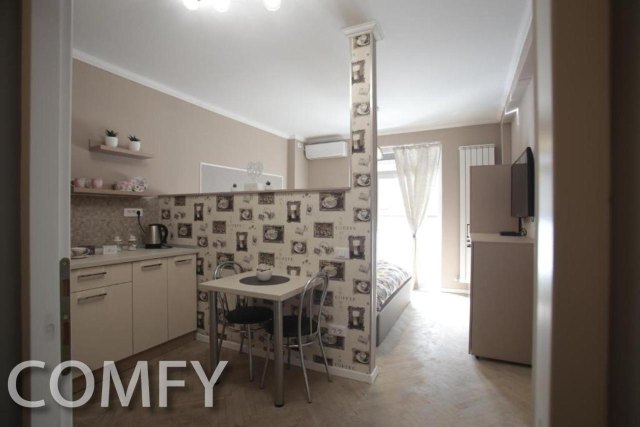 Appartement Live Bucarest Extérieur photo