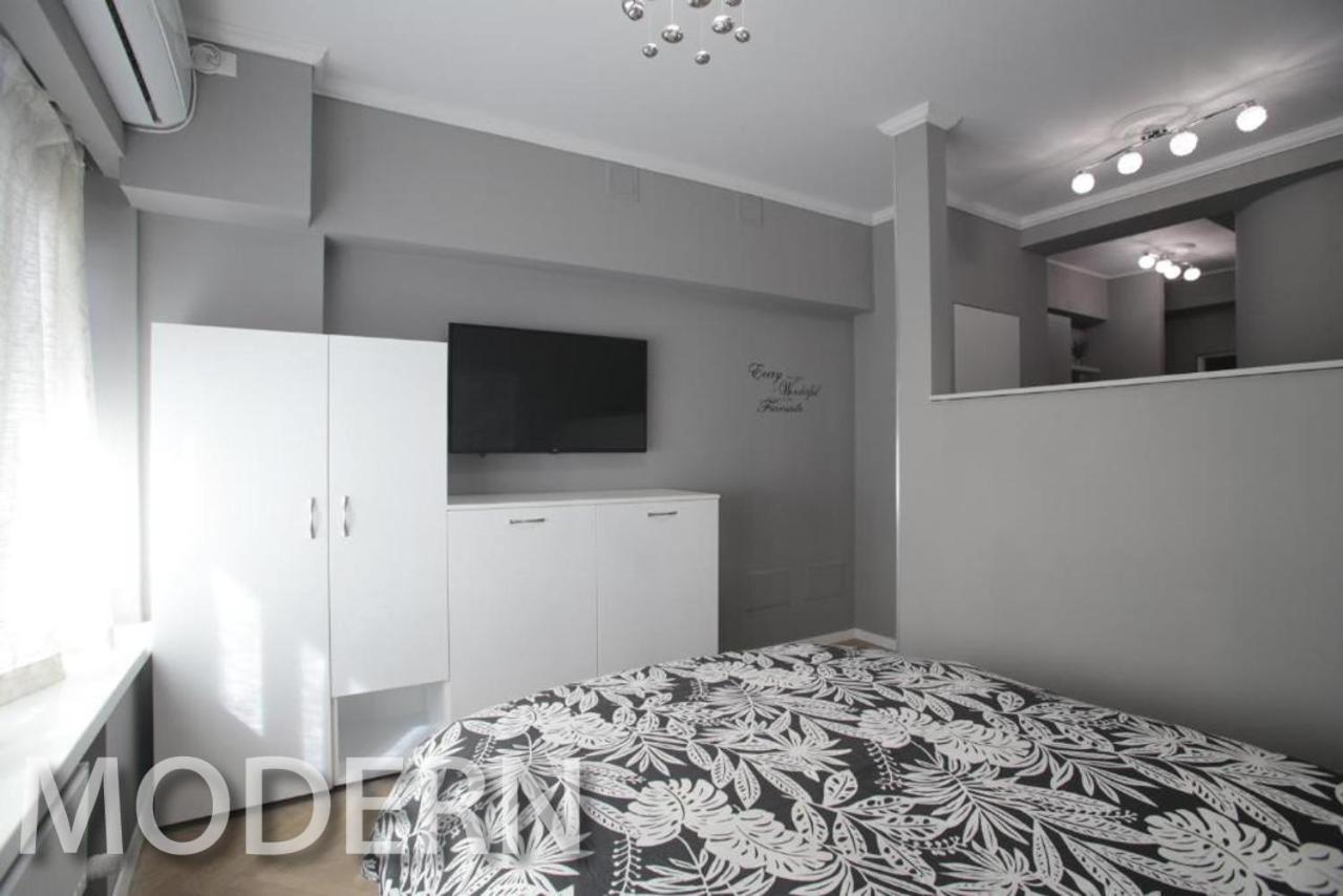 Appartement Live Bucarest Extérieur photo