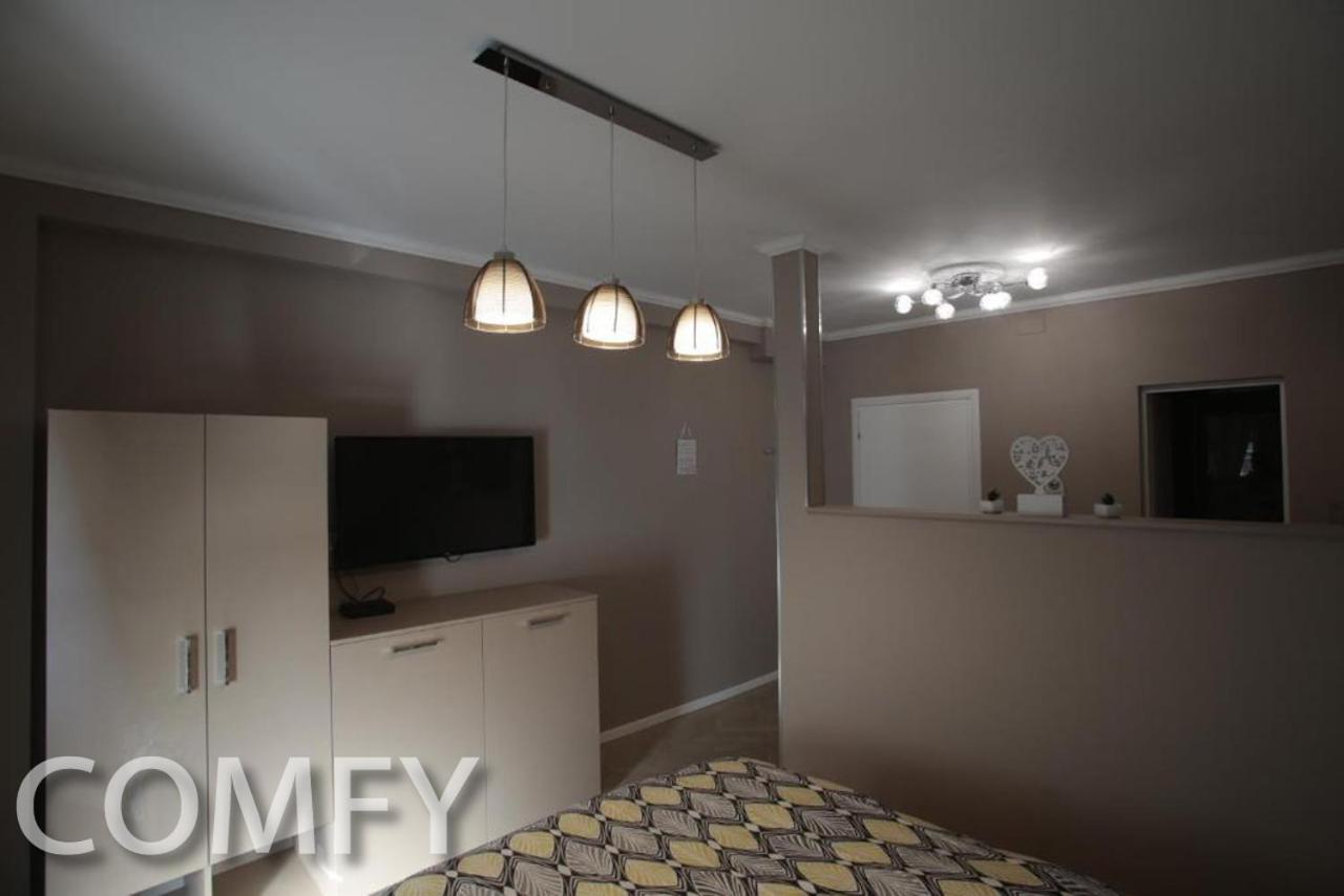 Appartement Live Bucarest Extérieur photo