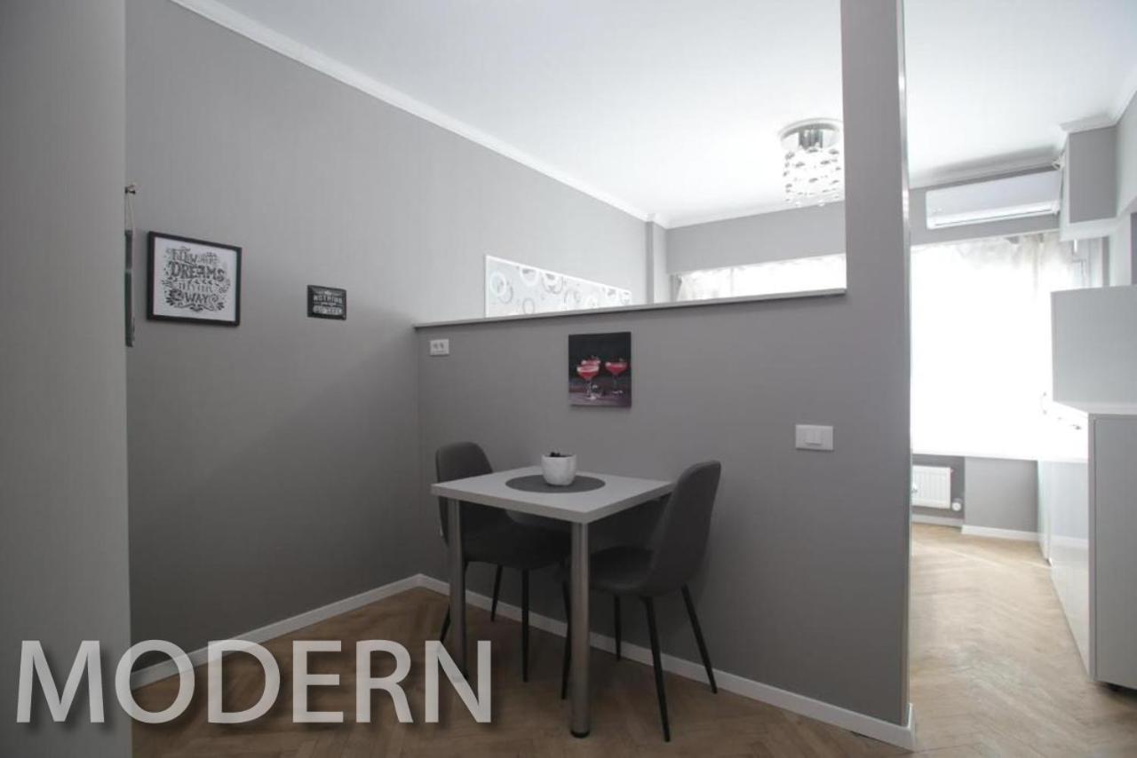 Appartement Live Bucarest Extérieur photo