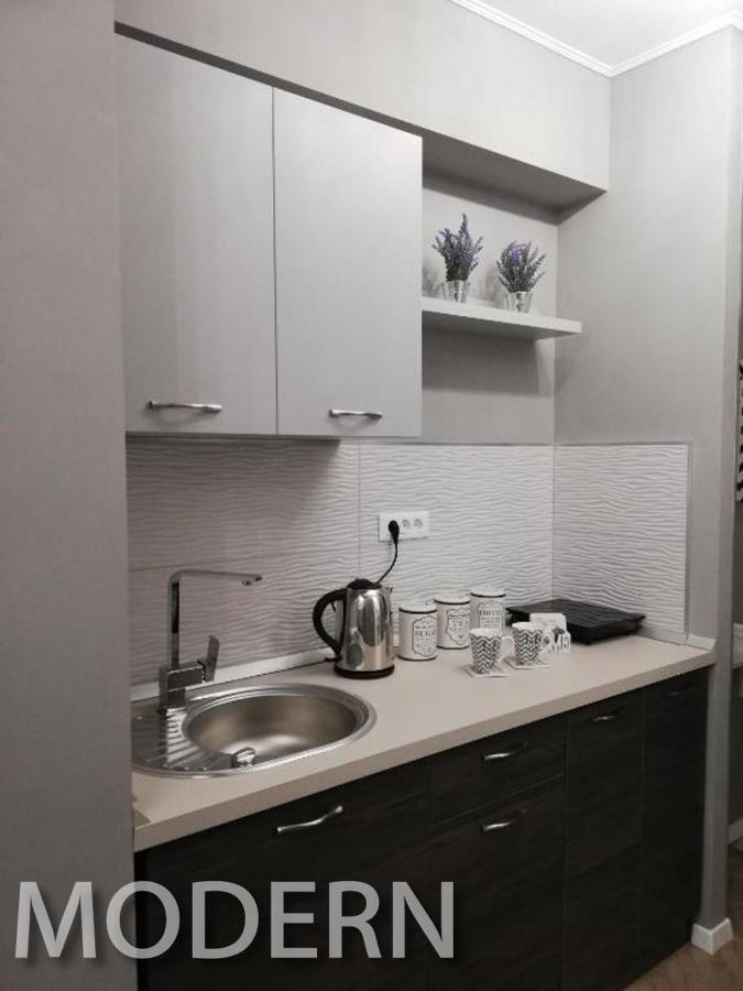 Appartement Live Bucarest Extérieur photo
