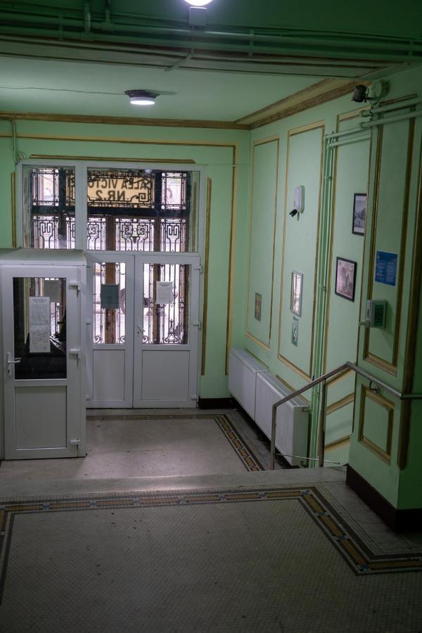 Appartement Live Bucarest Extérieur photo