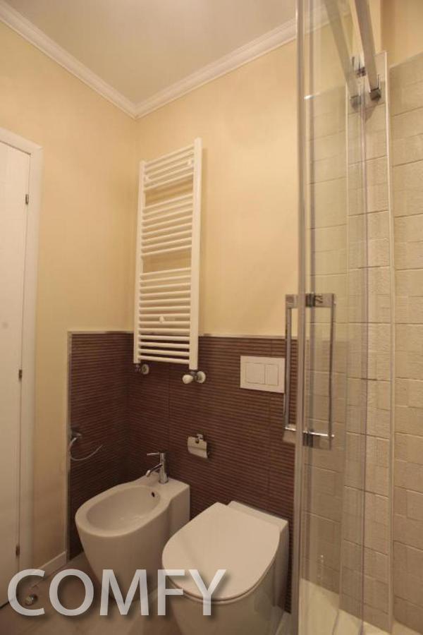 Appartement Live Bucarest Extérieur photo
