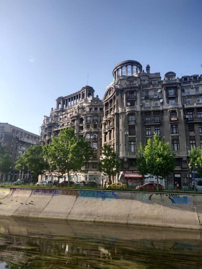 Appartement Live Bucarest Extérieur photo
