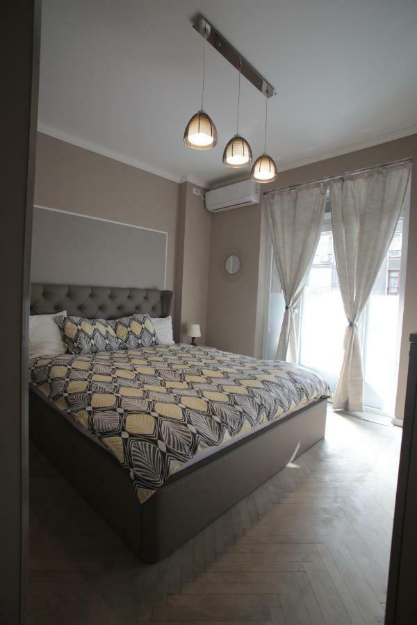 Appartement Live Bucarest Extérieur photo